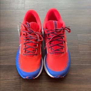 Mizuno Wave Rider 27 Women's Running Shoes New Never Used